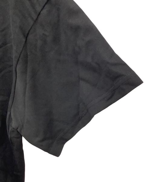 YOZO KATABUKI（ヨウゾウカタブキ）YOZO KATABUKI (ヨウゾウカタブキ) Tシャツ ブラック サイズ:9の古着・服飾アイテム