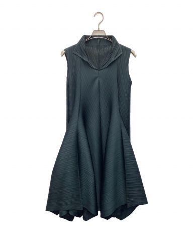 中古・古着通販】PLEATS PLEASE (プリーツプリーズ) 変形プリーツ