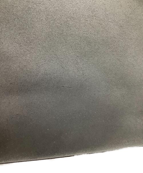 CELINE（セリーヌ）CELINE (セリーヌ) セミショルダーバッグ ブラックの古着・服飾アイテム