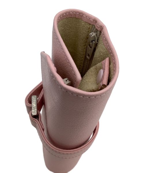 TIFFANY & Co.（ティファニー）TIFFANY & Co. (ティファニー) ジュエリーロール ピンクの古着・服飾アイテム