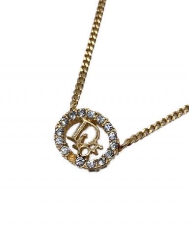 中古・古着通販】Christian Dior (クリスチャン ディオール) ロゴ