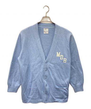 シャギービッグカーディガン　タグ付き　マディソンブルー　オーバーサイズシルエット BIGシャギーカーデ|ems excite | RETRO GIRL ONLINE STORE レトロ