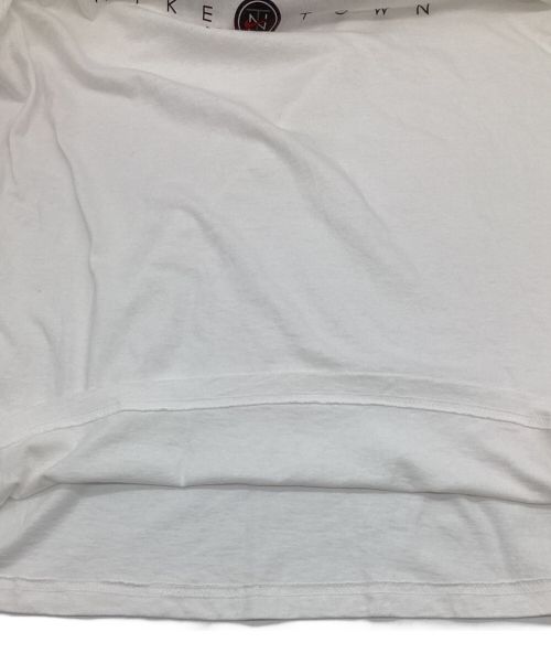NIKE（ナイキ）NIKE (ナイキ) NIKE TOWNLAO ANGELS（ナイキ タウン ロサンゼルス）Tシャツ ホワイト サイズ:Ｍの古着・服飾アイテム