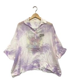 中古・古着通販】KIDILL (キディル) DEVIL GIRL SHIRTS（デビルガール 