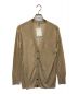 SLOBE IENA（スローブ イエナ）の古着「カーディガン」｜ベージュ