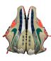 中古・古着 NIKE (ナイキ) AIR MAX 90 MOUNTAINEERING（エア マックス 90 マウンテニアリング） ベージュ×レッド×パープル サイズ:US9：5000円