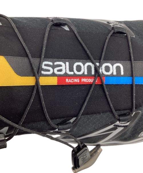 SALOMON（サロモン）SALOMON (サロモン) XT6 GORE-TEX（エックスティー6 ゴアテックス）スポーツスタイルシューズ ブラック サイズ:28.5cmの古着・服飾アイテム