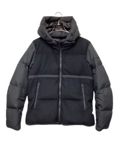 中古・古着通販】TATRAS (タトラス) MALE（マーレ）ダウンポンチョ