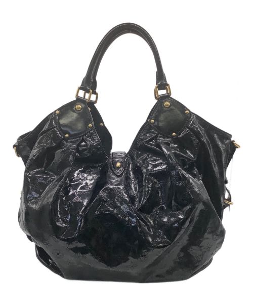 LOUIS VUITTON（ルイ ヴィトン）LOUIS VUITTON (ルイ ヴィトン) スーリヤＸＬ／マヒナ／ノワール ブラックの古着・服飾アイテム