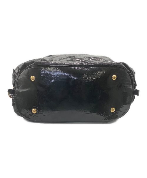 LOUIS VUITTON（ルイ ヴィトン）LOUIS VUITTON (ルイ ヴィトン) スーリヤＸＬ／マヒナ／ノワール ブラックの古着・服飾アイテム