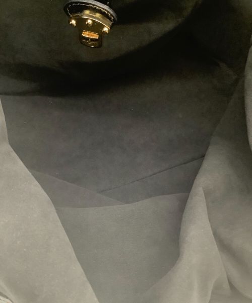 LOUIS VUITTON（ルイ ヴィトン）LOUIS VUITTON (ルイ ヴィトン) スーリヤＸＬ／マヒナ／ノワール ブラックの古着・服飾アイテム