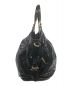 LOUIS VUITTON (ルイ ヴィトン) スーリヤＸＬ／マヒナ／ノワール ブラック：55000円
