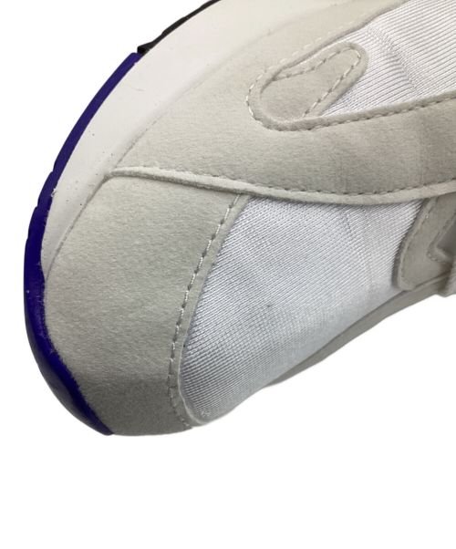 NIKE（ナイキ）NIKE (ナイキ) AIR 180 Summit White and Concord（エア 180 サミット ホワイト アンド コンコルド） ブルー×ホワイト サイズ:28cmの古着・服飾アイテム