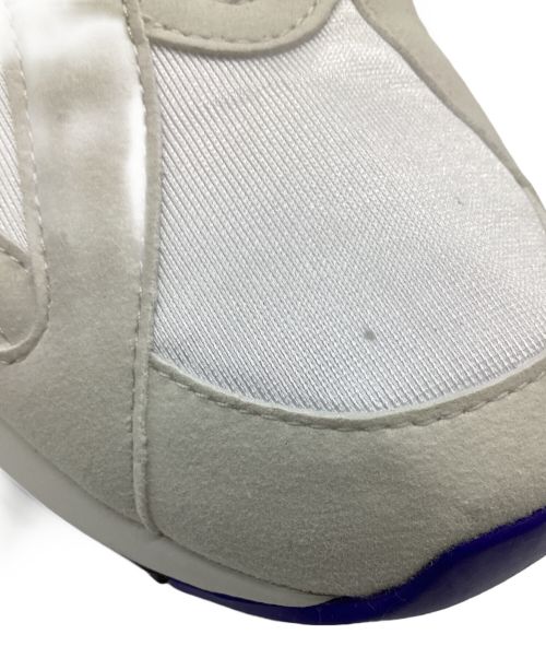 NIKE（ナイキ）NIKE (ナイキ) AIR 180 Summit White and Concord（エア 180 サミット ホワイト アンド コンコルド） ブルー×ホワイト サイズ:28cmの古着・服飾アイテム