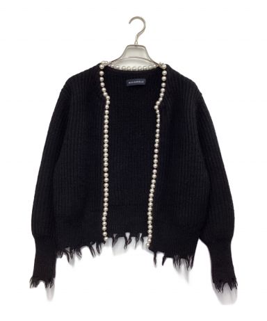 中古・古着通販】MADISON BLUE (マディソンブルー) パール ダメージ