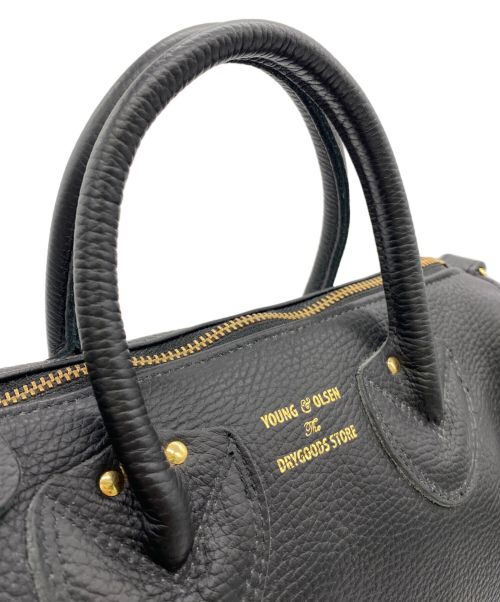 YOUNG & OLSEN The DRYGOODS STORE（ヤングアンドオルセン ザ ドライグッズストア）YOUNG & OLSEN The DRYGOODS STORE (ヤングアンドオルセン ザ ドライグッズストア) 2WAYバッグの古着・服飾アイテム