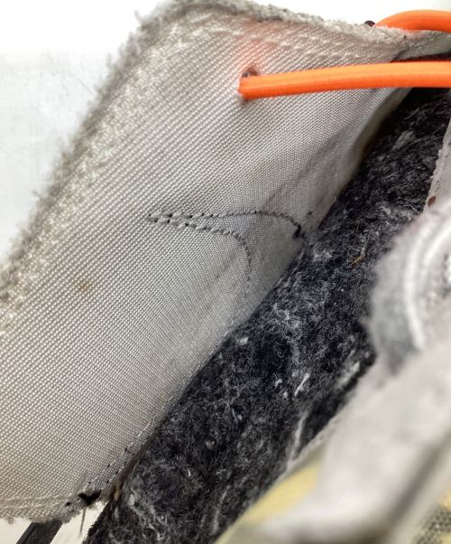 NIKE（ナイキ）NIKE (ナイキ) READYMADE (レディメイド) BLAZER MID（ブレーザー ミッド） アイボリー サイズ:27.5cmの古着・服飾アイテム