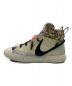 NIKE (ナイキ) READYMADE (レディメイド) BLAZER MID（ブレーザー ミッド） アイボリー サイズ:27.5cm：7000円