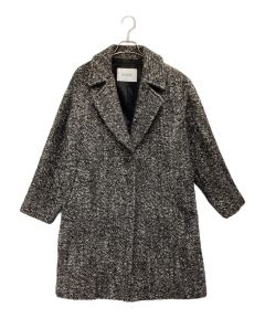 美品 MACKINTOSH マッキントッシュ ナイロン ステンカラーコート 34 中古・古着通販】MACKINTOSH (マッキントッシュ) ナイロンステンカラー