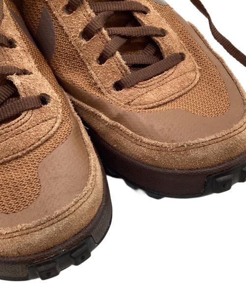 NIKE（ナイキ）NIKE (ナイキ) GENERAL PURPOSE SHOE（ジェネラル パーパス シューズ） ブラウン サイズ:26の古着・服飾アイテム
