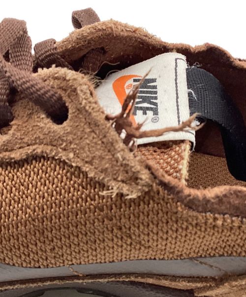 NIKE（ナイキ）NIKE (ナイキ) GENERAL PURPOSE SHOE（ジェネラル パーパス シューズ） ブラウン サイズ:26の古着・服飾アイテム
