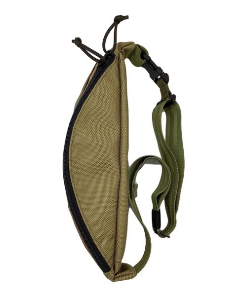 BRIEFING（ブリーフィング）BRIEFING (ブリーフィング) TRIPOD（トライポッド） カーキ×オリーブの古着・服飾アイテム