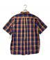 stussy (ステューシー) Chucky Plaid Pullover Shirt（チャッキー プラッド プルオーバー シャツ） マルチカラー サイズ:L：11000円
