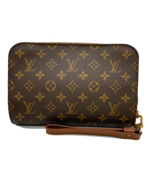 LOUIS VUITTON（ルイ ヴィトン）LOUIS VUITTON (ルイ ヴィトン) ポシェット オルセーの古着・服飾アイテム