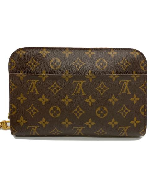 LOUIS VUITTON（ルイ ヴィトン）LOUIS VUITTON (ルイ ヴィトン) ポシェット オルセーの古着・服飾アイテム
