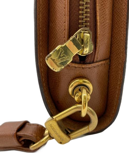 LOUIS VUITTON（ルイ ヴィトン）LOUIS VUITTON (ルイ ヴィトン) ポシェット オルセーの古着・服飾アイテム