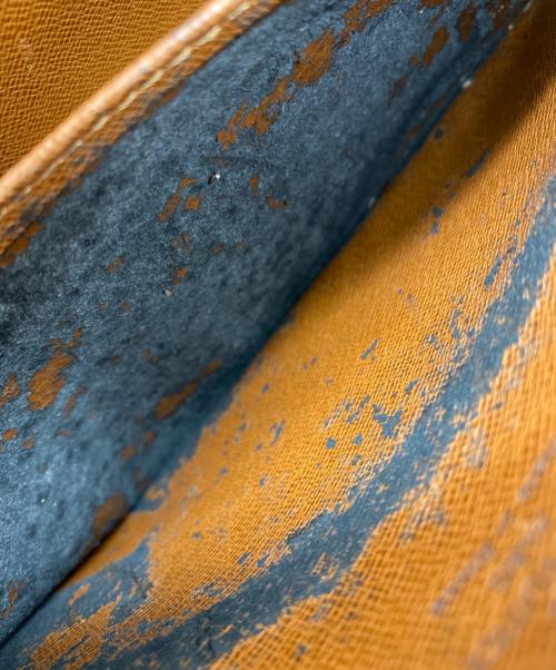 LOUIS VUITTON（ルイ ヴィトン）LOUIS VUITTON (ルイ ヴィトン) ポシェット オルセーの古着・服飾アイテム