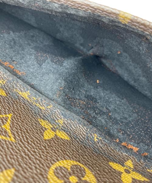 LOUIS VUITTON（ルイ ヴィトン）LOUIS VUITTON (ルイ ヴィトン) ポシェット オルセーの古着・服飾アイテム