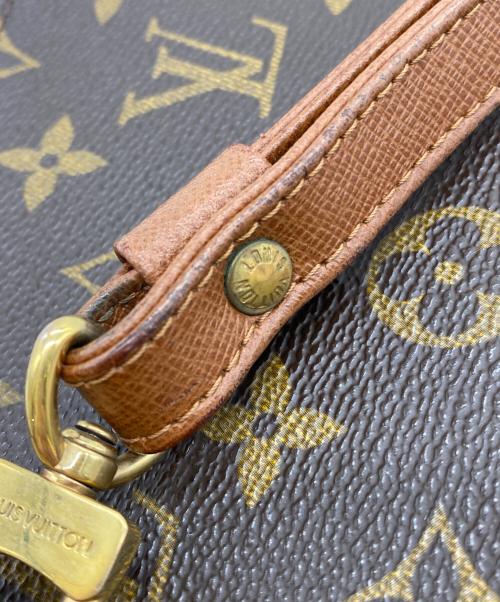 LOUIS VUITTON（ルイ ヴィトン）LOUIS VUITTON (ルイ ヴィトン) ポシェット オルセーの古着・服飾アイテム