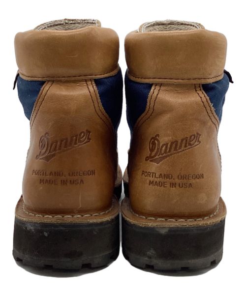 Danner（ダナー）Danner (ダナー) W'S DL CASCADE（ウーマンズ ダナー ライト カスケード） ブラウン サイズ:US7の古着・服飾アイテム