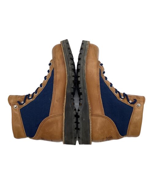 Danner（ダナー）Danner (ダナー) W'S DL CASCADE（ウーマンズ ダナー ライト カスケード） ブラウン サイズ:US7の古着・服飾アイテム