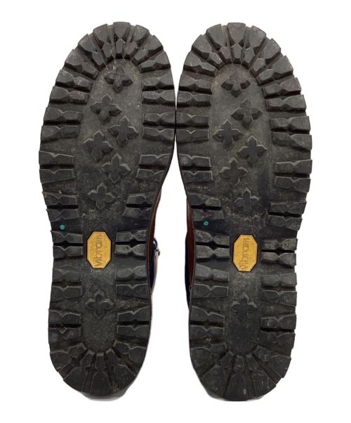 Danner（ダナー）Danner (ダナー) W'S DL CASCADE（ウーマンズ ダナー ライト カスケード） ブラウン サイズ:US7の古着・服飾アイテム