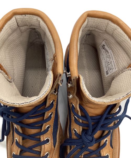 Danner（ダナー）Danner (ダナー) W'S DL CASCADE（ウーマンズ ダナー ライト カスケード） ブラウン サイズ:US7の古着・服飾アイテム
