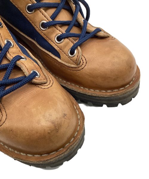 Danner（ダナー）Danner (ダナー) W'S DL CASCADE（ウーマンズ ダナー ライト カスケード） ブラウン サイズ:US7の古着・服飾アイテム