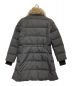 CANADA GOOSE (カナダグース) ダウンコート グレー サイズ:M：34000円