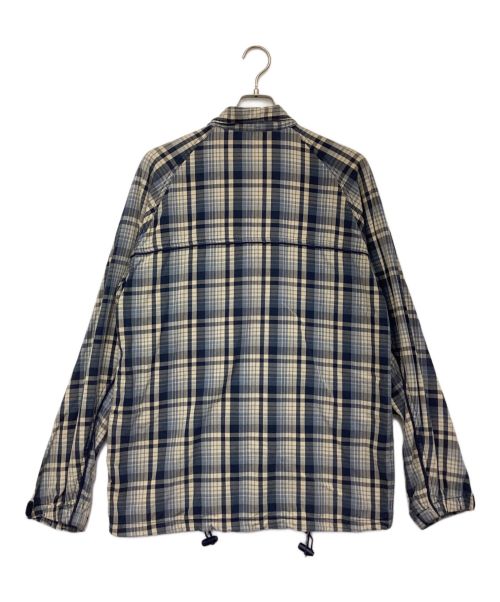 Hysteric Glamour（ヒステリックグラマー）Hysteric Glamour (ヒステリックグラマー) ジップジャケット ネイビー サイズ:FREEの古着・服飾アイテム