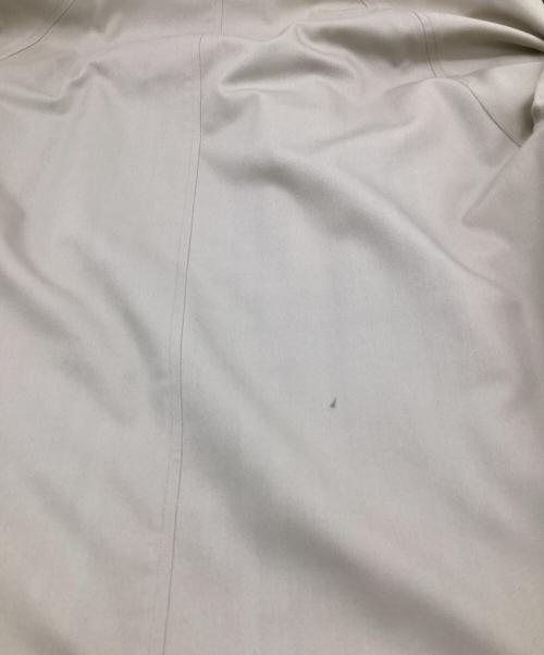 Burberry's（バーバリーズ）Burberry's (バーバリーズ) ライナー付ステンカラーコート ベージュ サイズ:MBの古着・服飾アイテム