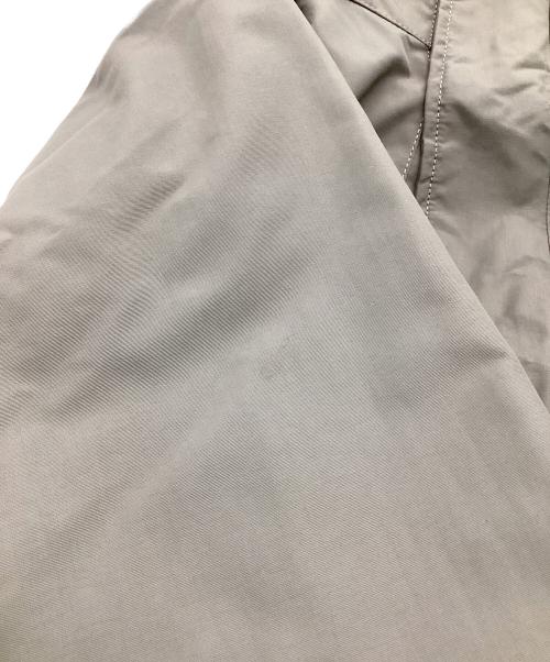 Patagonia（パタゴニア）Patagonia (パタゴニア) イスマスパーカー グリーン サイズ:XSの古着・服飾アイテム