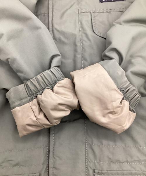 Patagonia（パタゴニア）Patagonia (パタゴニア) イスマスパーカー グリーン サイズ:XSの古着・服飾アイテム