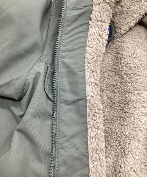 Patagonia（パタゴニア）Patagonia (パタゴニア) イスマスパーカー グリーン サイズ:XSの古着・服飾アイテム