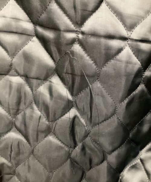 DISCOVERED（ディスカバード）DISCOVERED (ディスカバード) スタジャン ブラック サイズ:Lの古着・服飾アイテム