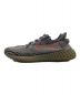 adidas (アディダス) Yeezy Boost 350 V2（イージーブースト 350 V2） グレー×ブラック サイズ:27cm：6000円