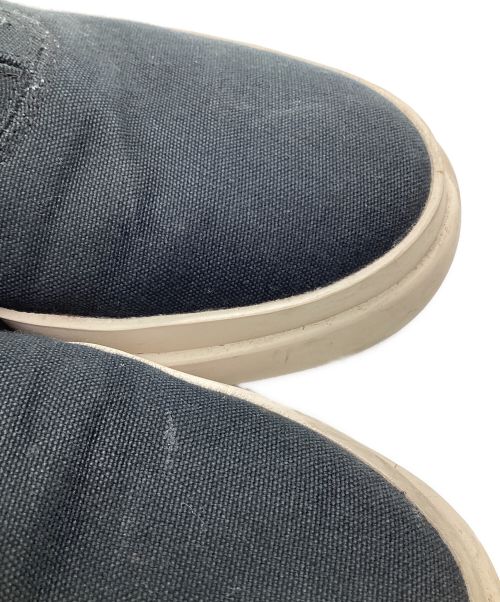 Y-3（ワイスリー）Y-3 (ワイスリー) AJATU COURT FORMAL（アジャッツ コート フォーマル）スニーカー ブラック×ベージュ サイズ:27cmの古着・服飾アイテム