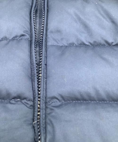 Patagonia（パタゴニア）Patagonia (パタゴニア) ダウンタウンロフトジャケット ネイビー サイズ:XSの古着・服飾アイテム