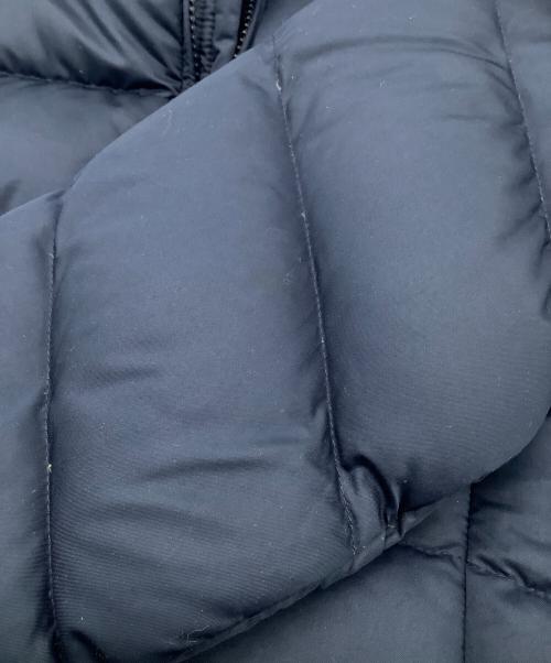 Patagonia（パタゴニア）Patagonia (パタゴニア) ダウンタウンロフトジャケット ネイビー サイズ:XSの古着・服飾アイテム