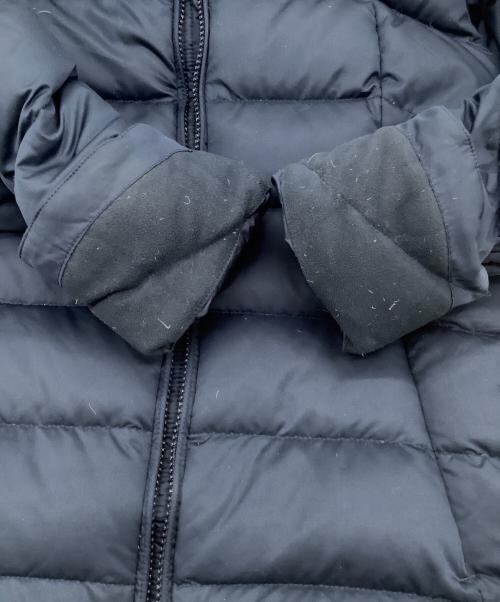 Patagonia（パタゴニア）Patagonia (パタゴニア) ダウンタウンロフトジャケット ネイビー サイズ:XSの古着・服飾アイテム